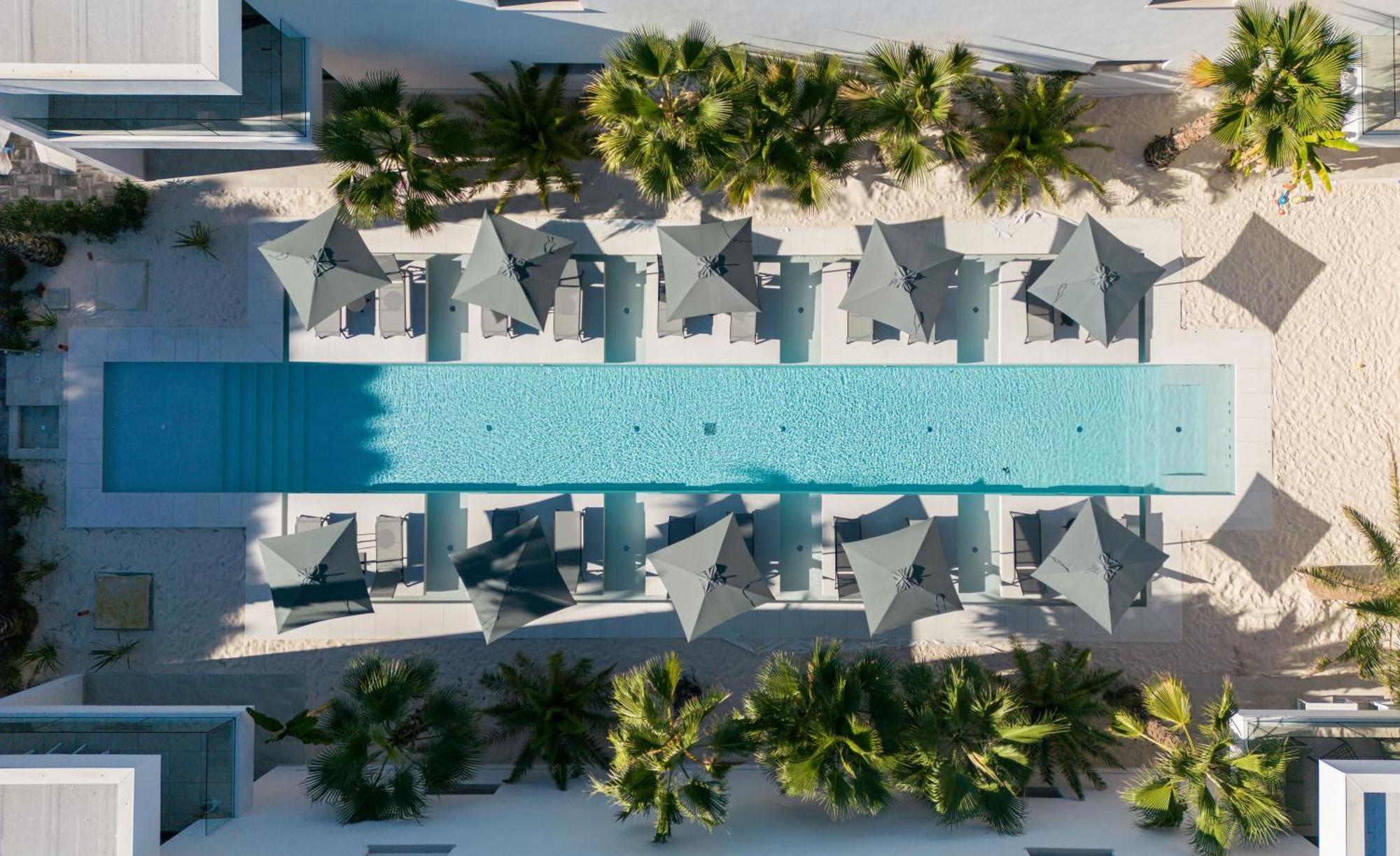 Vibra Moorea リド・ディ・イエゾロ エクステリア 写真