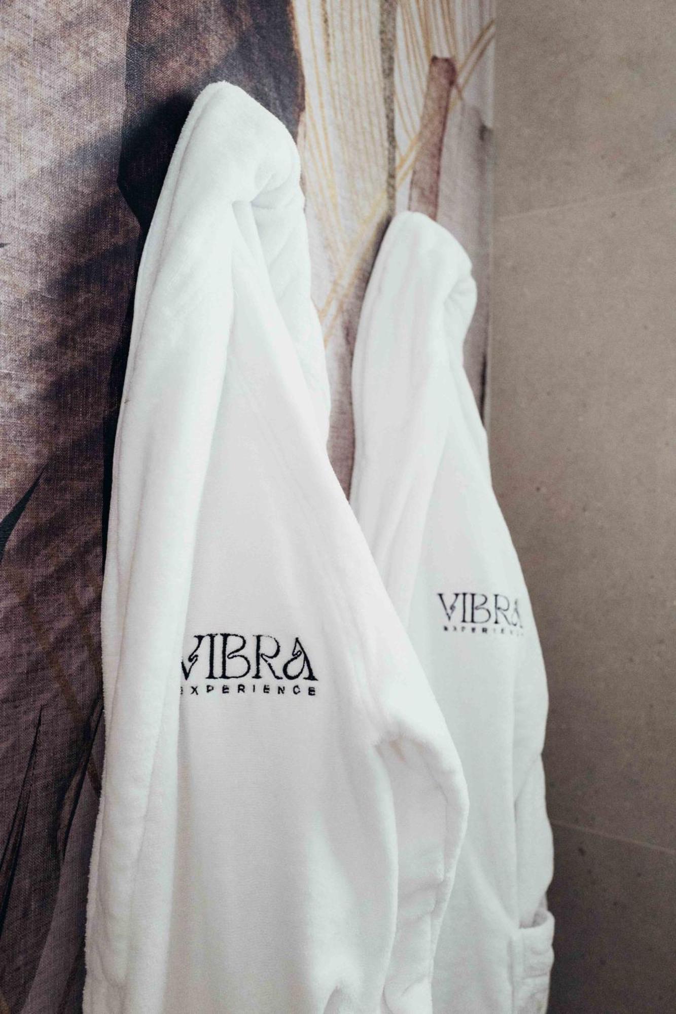 Vibra Moorea リド・ディ・イエゾロ エクステリア 写真